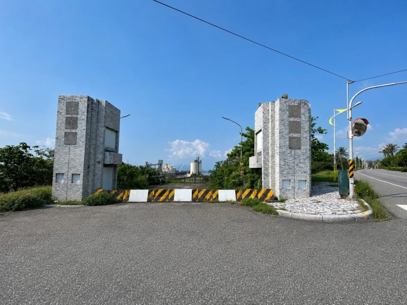 陪伴花蓮港近40年　20號橋拆除退役　港區活化打造濱海觀景新亮點