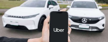 Uber叫車服務進軍花東、雲林　全台19城市全面上線　花蓮、台東也能一鍵叫車