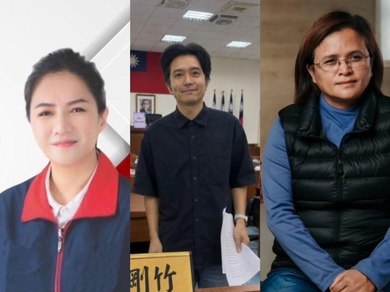 《花蓮向前走》啟動「今夜，誰來了？」票選　邀網友決定花蓮縣議員第八選區參選人上節目