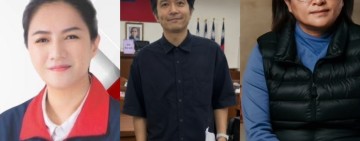 《花蓮向前走》啟動「今夜，誰來了？」票選　邀網友決定花蓮縣議員第八選區參選人上節目