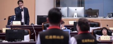 4萬組避難包未發放 魏嘉賢：縣府應說明