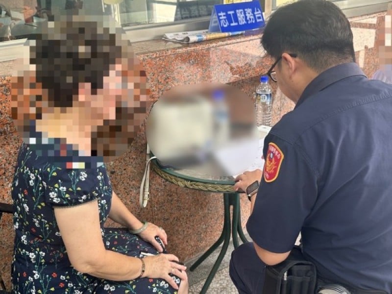 網戀要你代墊關稅？ 詐騙啦！
