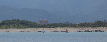 南、北濱該改回來？魏嘉賢拋恢復原名　再提河海廊道整體規劃