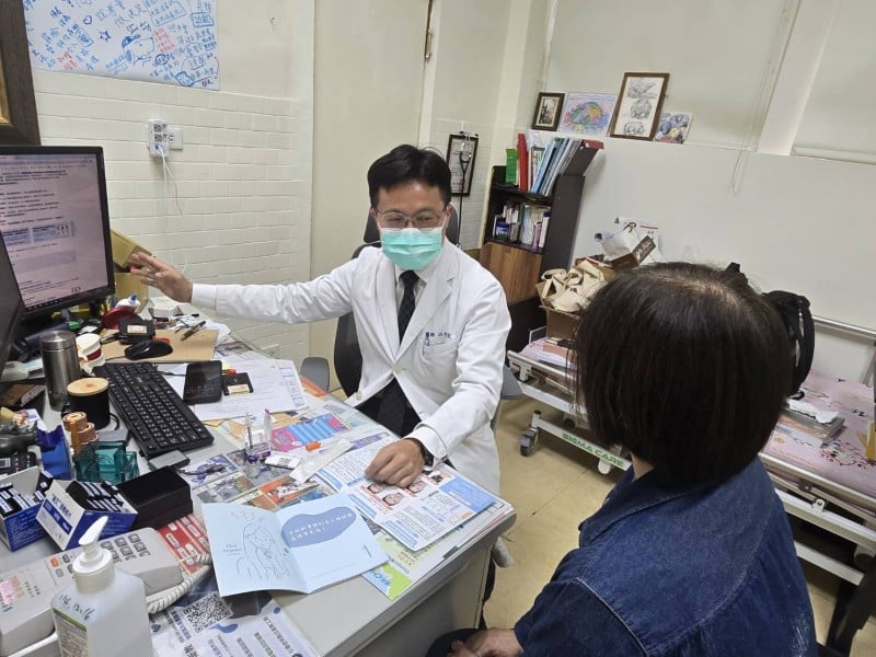 國際少年運動會隨隊教師「突發劇烈頭痛」花蓮醫院即時診治暖心守護