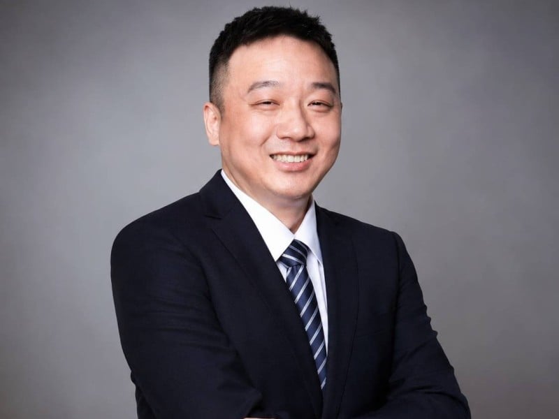 林恐龍宣布投入花蓮市民代表選舉　8月辦地方問題整理展呈現多年田調成果