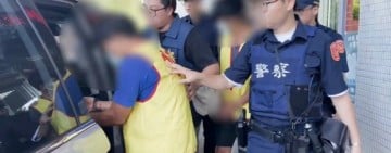 電纜大盜末日！警方兵分多路還起獲毒品