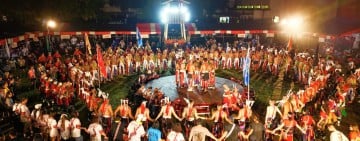 2026 吉娜魯岸部落豐年祭，圓滿落幕啦！