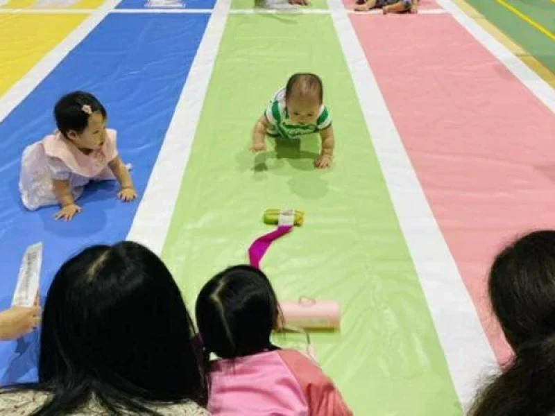 學齡前孩子家長「週末難喘息」 ! 陳姓媽媽嘆 ：親子館、婦幼、社福館週日全休館