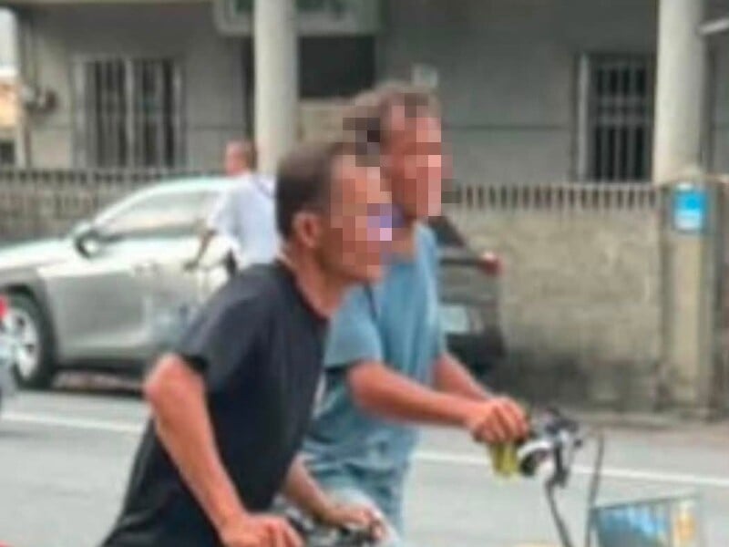雙胞胎兄弟竊賊才出獄又連續行竊