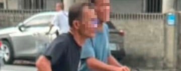 雙胞胎兄弟竊賊才出獄又連續行竊