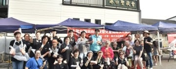 台韓文化深度交流 拓展兒童及在地民眾多元文化視野