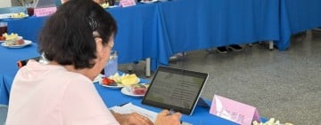 花蓮市落實資源、垃圾分類展成果