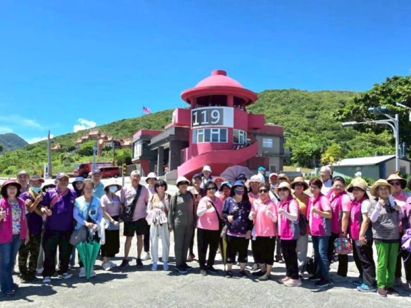 兩人同行一人免費 縣府續推客運行銷304洄瀾東海岸線