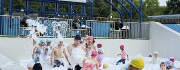 8月23日戲水活動倒數！知卡宣綠森林親水公園 邀親子把握暑假尾聲清涼一夏