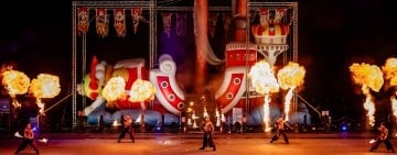 2026「花蓮FUN暑假」正式圓滿落幕 ! 相約明年再見