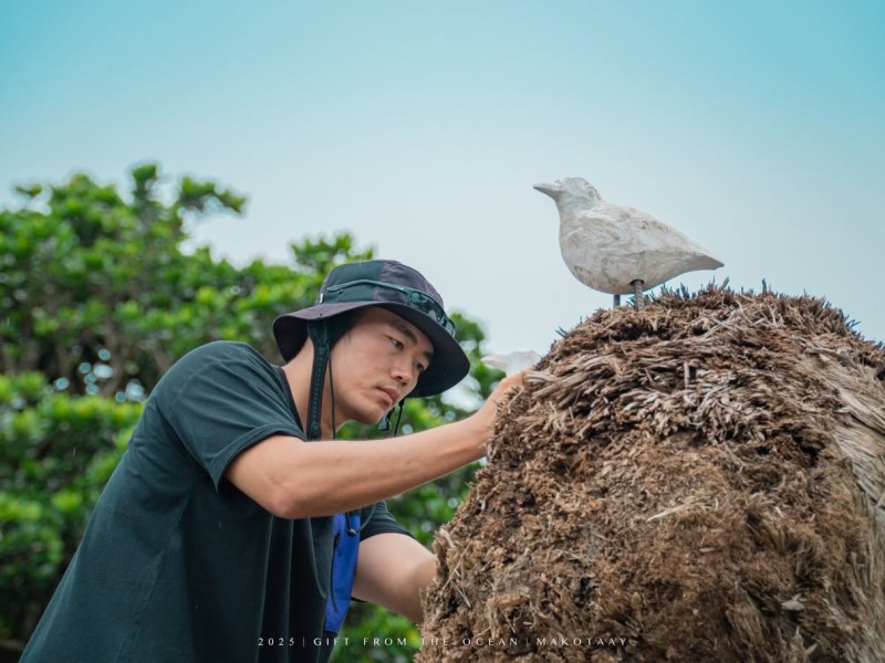 2026 Makotaay 藝術季系列活動8/28-8/30 Sota'市集及海風音樂會登場