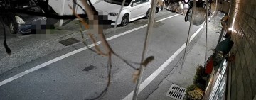 酒後滋擾社區治安  新城警依法送辦