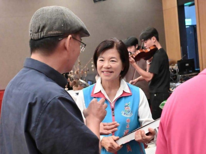 吉安鄉公所新聞吉安四年修志留下時代座標 游淑貞推動《續修吉安鄉志》出版　完整保存二十餘年歷史記憶