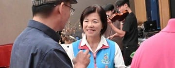 吉安鄉公所新聞吉安四年修志留下時代座標 游淑貞推動《續修吉安鄉志》出版　完整保存二十餘年歷史記憶