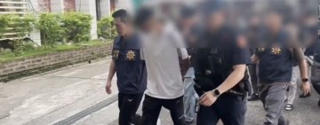 吉安警迅速偵破暴力討債