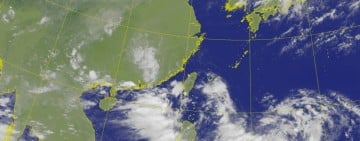 大雨特報