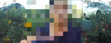 行車糾紛持刀衝突 一男子還吸毒