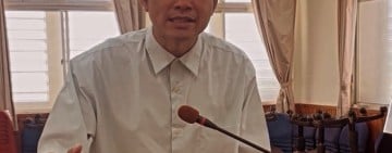 從一條路到族人權益！王沈剛竹一次提22案　要讓部落聲音真正被看見