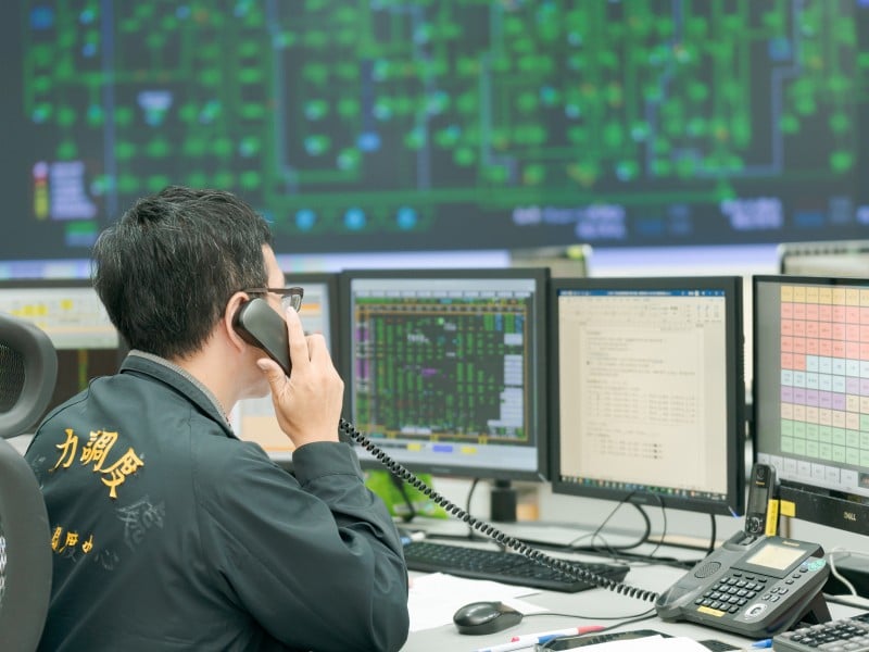 號召電力即戰力！台電獎學金招考70人 8/31開放報名