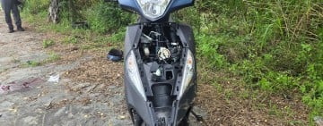 吉安華工六路驚傳機車自撞路樹　50歲男駕駛送醫搶救不治