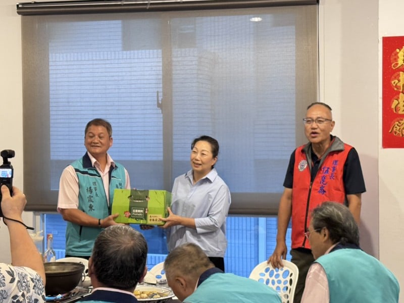 深化花桃勞工情誼 ! 桃園市職業總工會參訪花蓮 交流、振興在地觀光