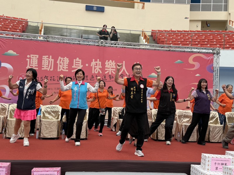 游淑貞20年女力之路：陪伴婦女不是口號，是一路走來的日常