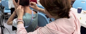 綠意與芬芳的溫柔擁抱：花蓮得勝愛奇兒協會「草木香氣療癒力」 攜手家庭共學舒壓
