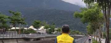 讓世界看見吉安！邱展謙提「吉安限定」四大藍圖　打造東台灣耀眼品牌