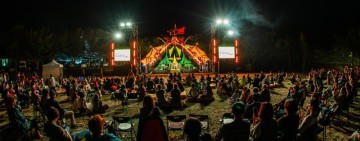 2026 FALIFALI音樂節9月  玉里馬太林部落接力登場