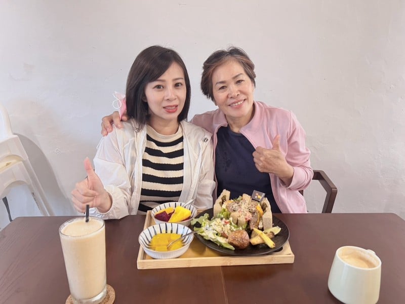 從一台餐車到山下的一盞燈 邱惠敏走訪「陷食・山下食務所」　傾聽青年返鄉創業的勇氣與堅持