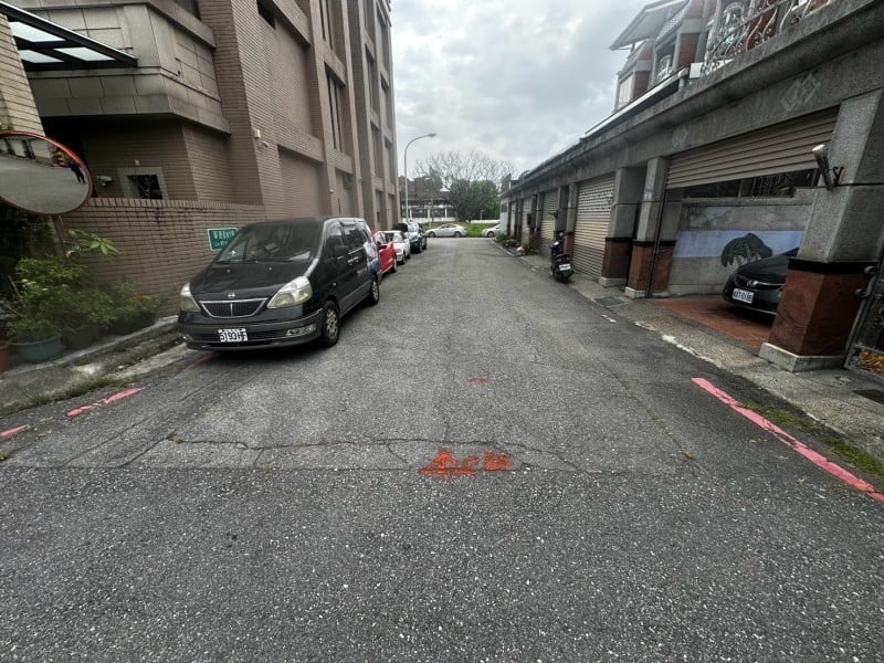 花蓮市多處道路9/14起路面整平