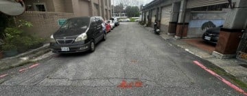 花蓮市多處道路9/14起路面整平