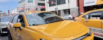 花蓮縣「計程車運價」明年1/1日起調整