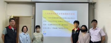 花蓮縣共抽出6,750名116年度備選國民法官