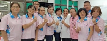游淑貞擘劃「客庄花蓮、文化新生」五大政策讓客語活起來、青年回得來