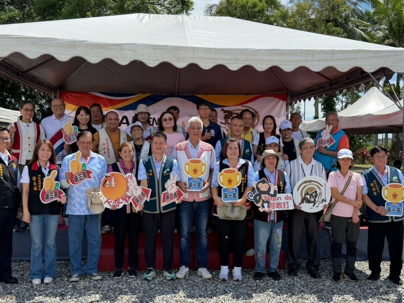 2026太平洋原住民傳統射箭巡迴賽 第三場秀林站圓滿落幕，數百名射箭好手齊聚文化交流