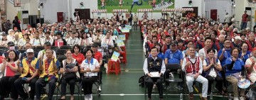 不只照顧長輩、更要守住族語文化！游淑貞提六大部落照顧政策