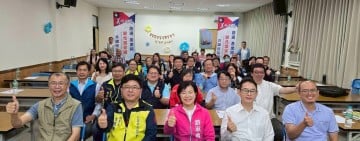 從幼兒一路照顧到高中職！游淑貞支持高中職「1萬元就學補助」、「免費營養午餐」