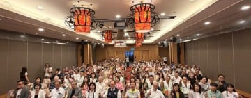 「臺灣好生活」2026縣市政策說明會 季連成花蓮開講
