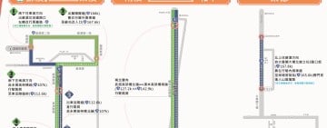 中秋節、教師節連假行車攻略 !「蘇花路廊雙向」估逾8萬輛次