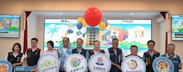  熱力唱響黃金稻浪 ! 副縣長顏新章力薦「富里曬秋音樂祭」10/31經典台歌、新世代天團