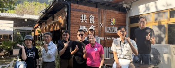「友善雙語環境改造」評選結果出爐~從語言到空間，讓地方被世界看懂!