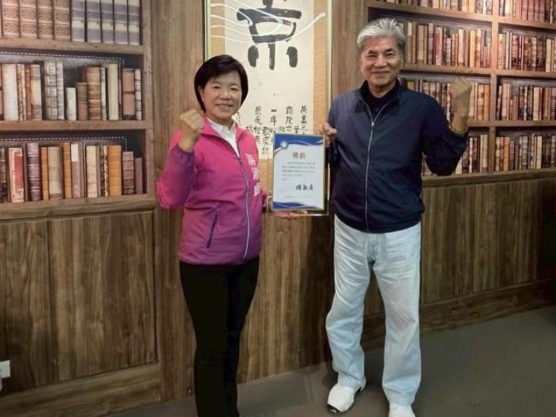 923洪災週年　從救災走向家園重建 游淑貞：整合中央地方力量　陪伴原鄉一步步重生