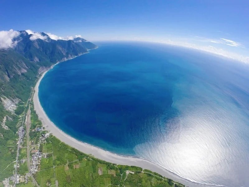 花蓮連假訂房率躍居全台第二　游淑貞：重振旅遊信心，未來讓觀光紅利走進十三鄉鎮