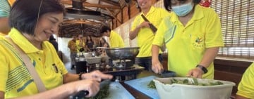 「零廚餘特攻隊」啟動！從產地到餐桌 實踐惜食循環